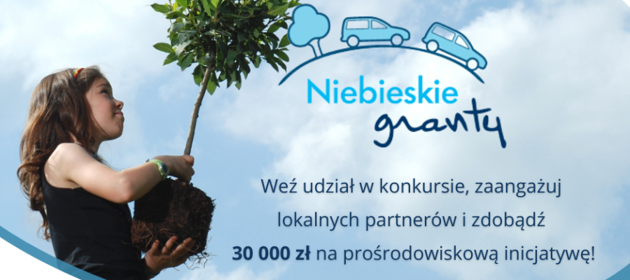3 x 30 000 zł na 30–lecie Volkswagen Poznań