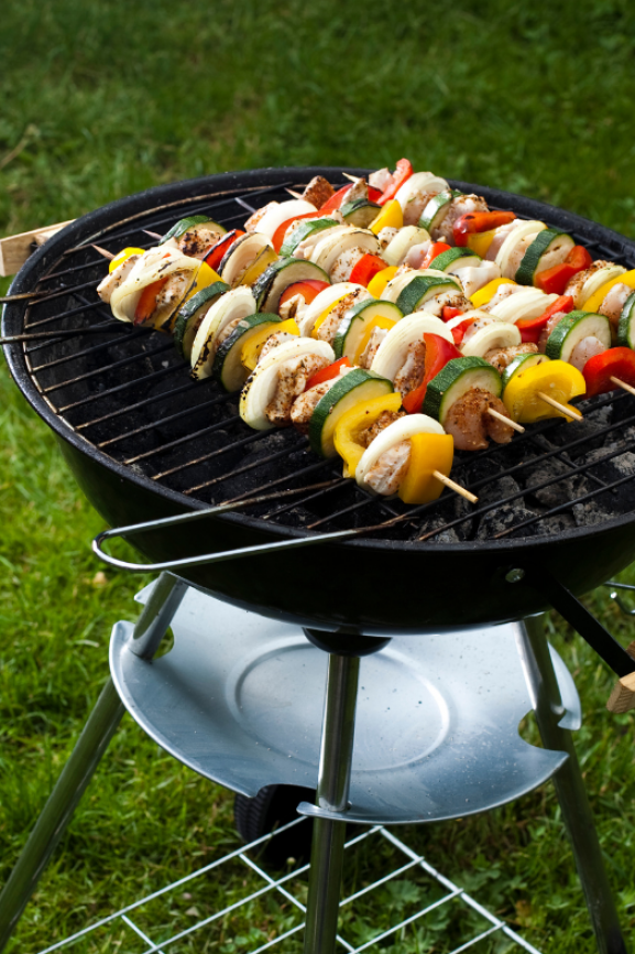 Pozarządowy grill nad Wartą. Odpocznij w gronie społeczników!