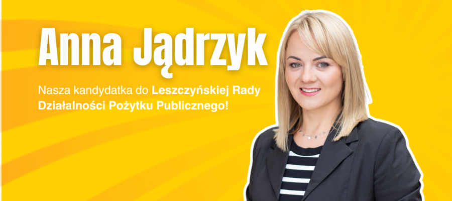 Aktualność Wybory do Leszczyńskiej Rady Działalności Pożytku Publicznego