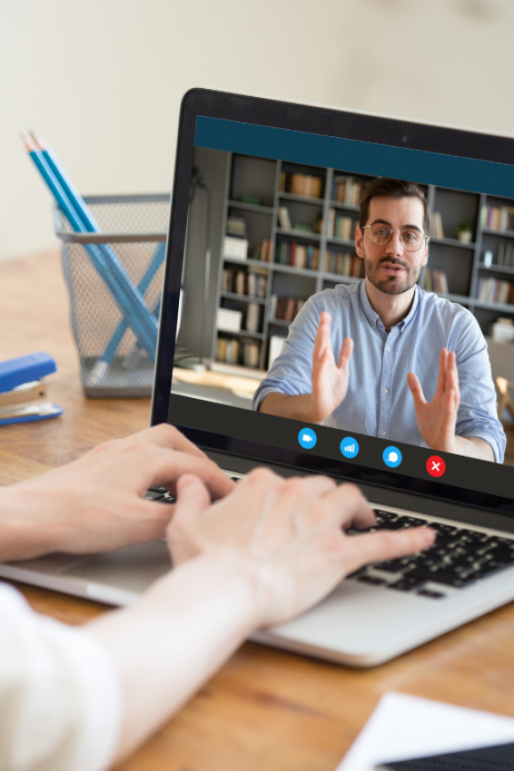 Listopad. Tematyczny dyżur doradczy