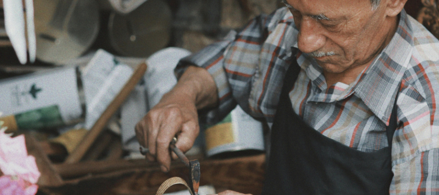 Aktualność Mikrodotacje dla Seniorów. Spotkanie informacyjne oraz warsztat z pisania projektów 