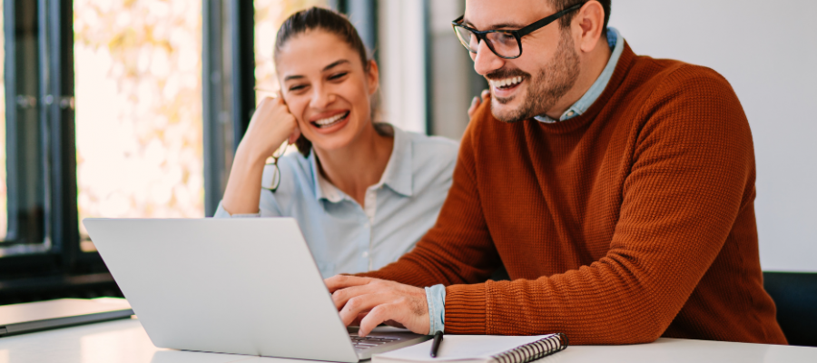 Aktualność Komorniki. Canva dla początkujących