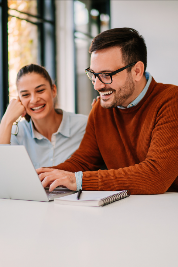 Komorniki. Canva dla początkujących