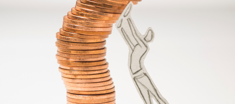 Aktualne źródła finansowania. KWIECIEŃ