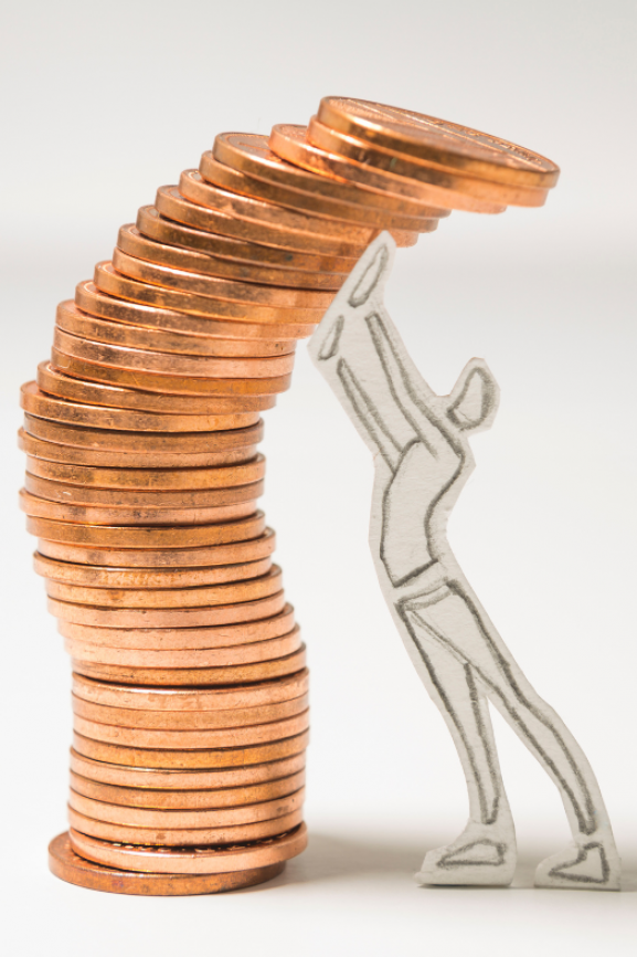 Aktualne źródła finansowania. KWIECIEŃ