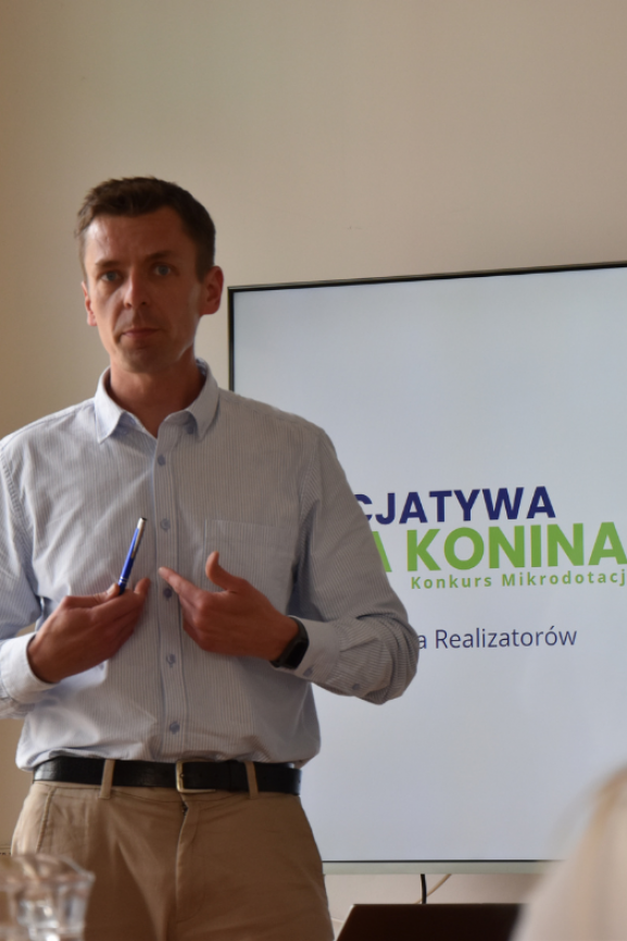 Jak prawidłowo rozliczyć projekt?