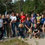 Pokazali siłę współpracy. Największa akcja wolontariatu pracowniczego w Poznaniu