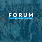 Forum Dialogu Obywatelskiego. Zainspiruj się historiami sukcesu
