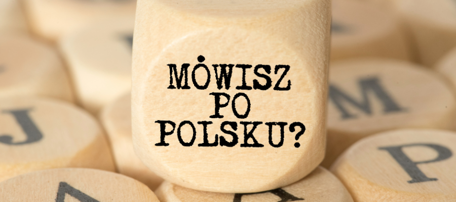 Aktualność Zapisy na mini kurs języka polskiego w Żerkowie