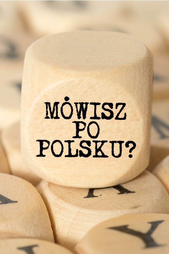 Zapisy na mini kurs języka polskiego w Żerkowie
