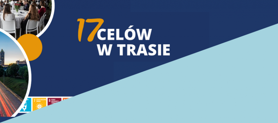 Aktualność Konferencja 17 Celów w Poznaniu