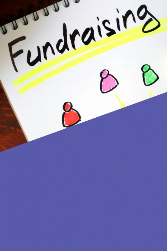 Budowanie fundraisingu w organizacji