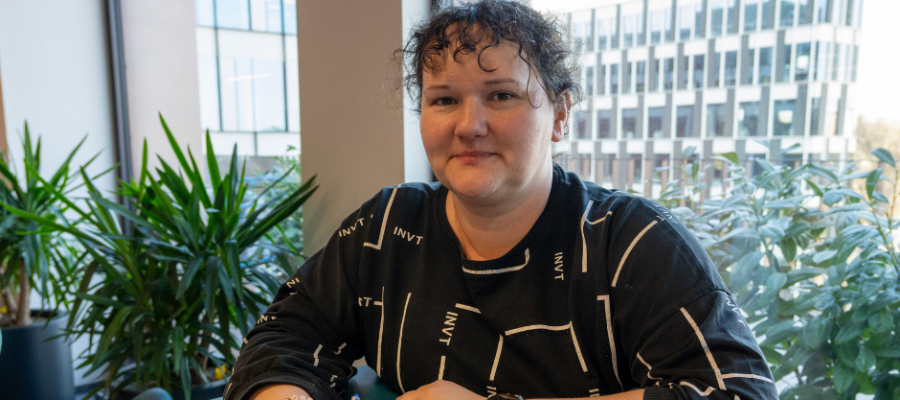 Aktualność Ostrowite. ABC pisania projektów.