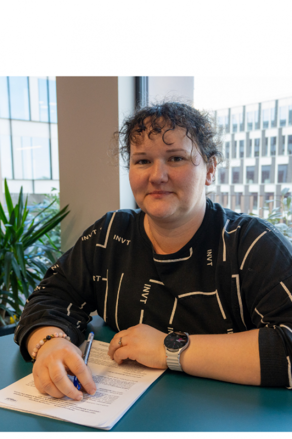 Ostrowite. ABC pisania projektów.