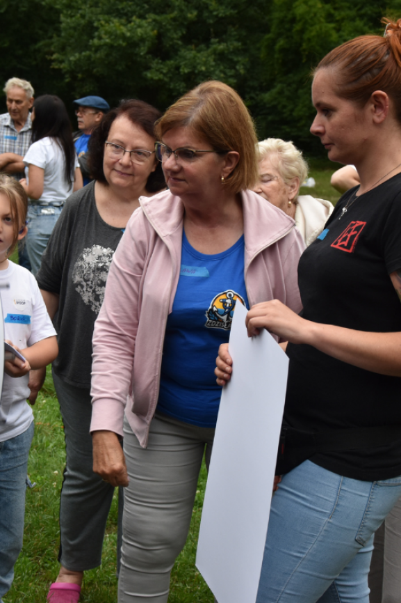 Rawicz. Lokalni liderzy w akcji. Skąd brać środki na inicjatywy?
