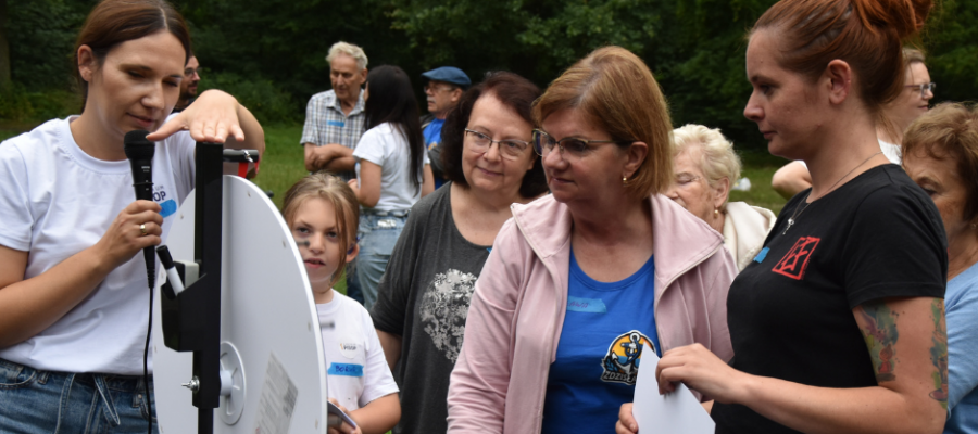 Rawicz. Lokalni liderzy w akcji. Skąd brać środki na inicjatywy?