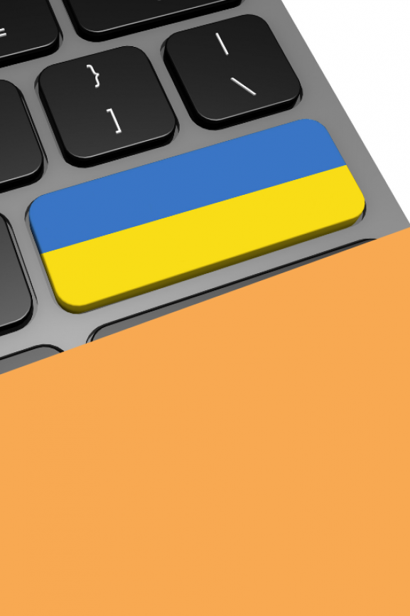 Pomoc dla Ukrainy. Jak zorganizować legalną zbiórkę?