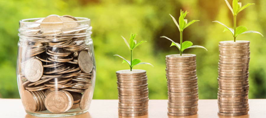 Aktualność Aktualne źródła finansowania. MARZEC