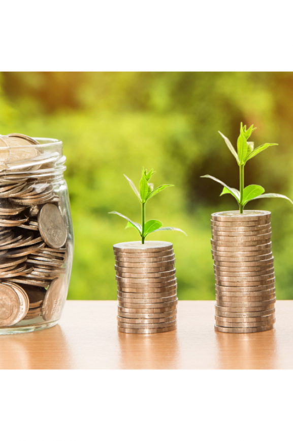 Aktualne źródła finansowania. MARZEC