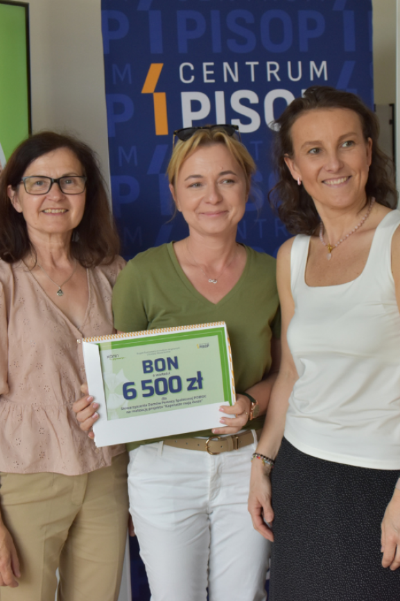 Inicjatywa dla Konina. Obowiązkowe spotkanie dla Realizatorów