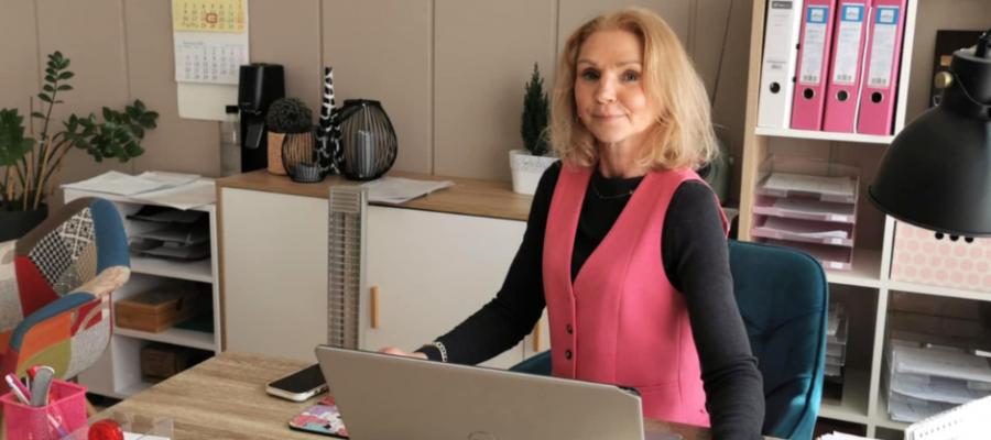 Aktualność Zdarzają się sytuacje, gdy płaczemy do słuchawki