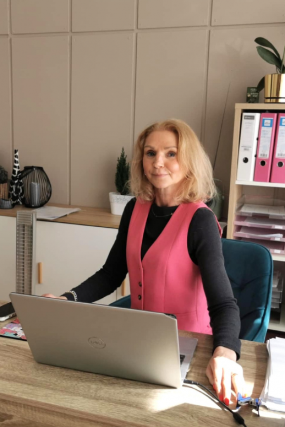 Zdarzają się sytuacje, gdy płaczemy do słuchawki