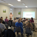 Przedsiębiorstwo społeczne krok po kroku. Cykl szkoleniowy 2026