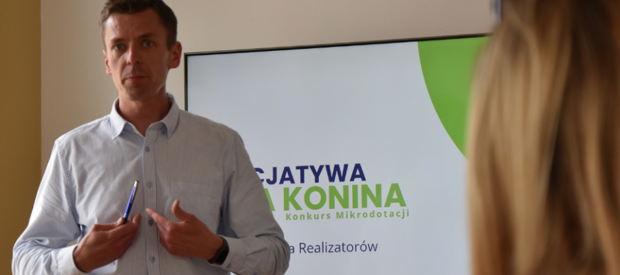 Konin. Jak tworzyć ciekawe i spójne projekty społeczne? 