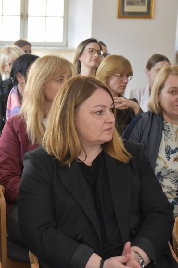 Regionalna Konferencja Programu Moc Małych Społeczności