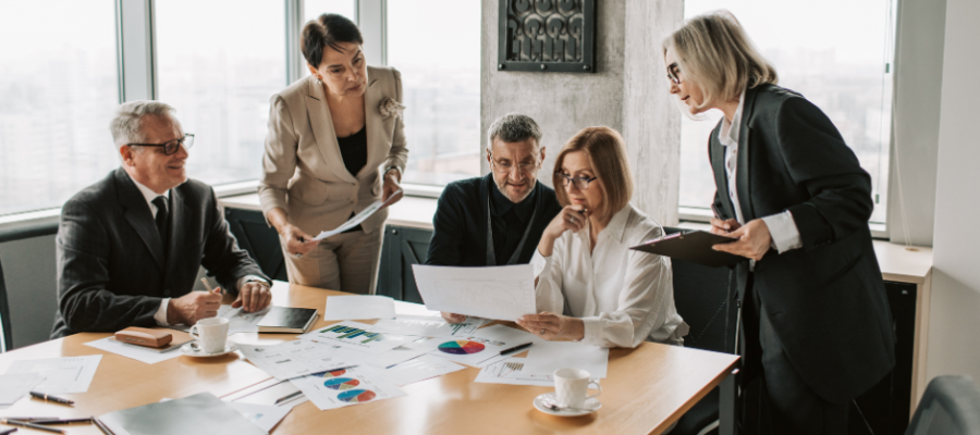 Konin. Słupca. Lutowe dyżury doradcze.