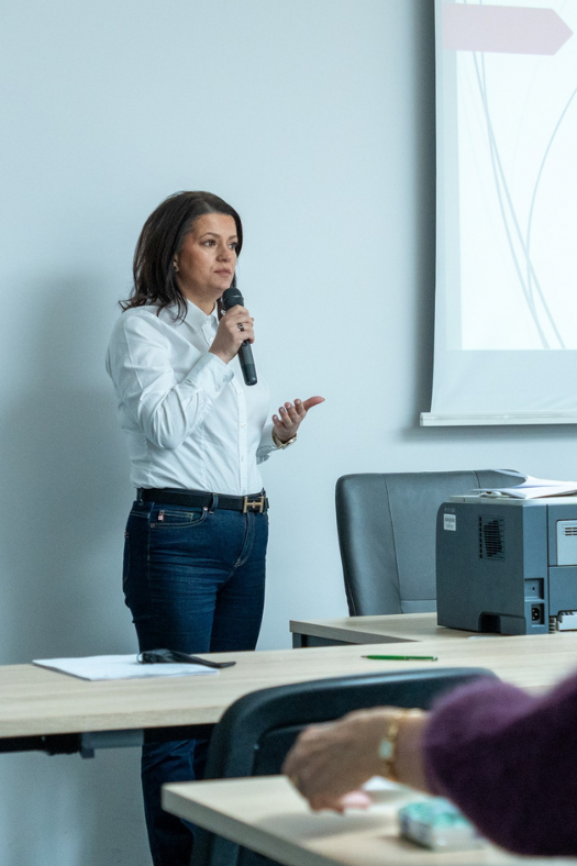 Księgowość w organizacjach pozarządowych