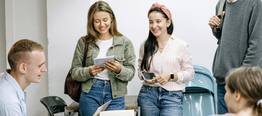 Buduj potencjał, rozwijaj organizacje. Aplikuj o środki! 
