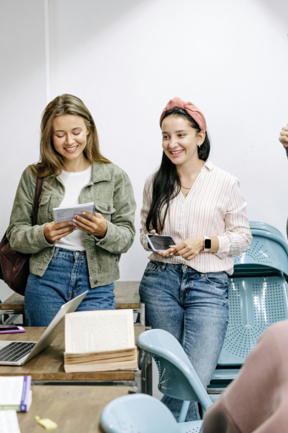 Buduj potencjał, rozwijaj organizacje. Aplikuj o środki! 