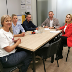 Przedsiębiorstwo społeczne krok po kroku. Cykl szkoleniowy wrzesień 2026