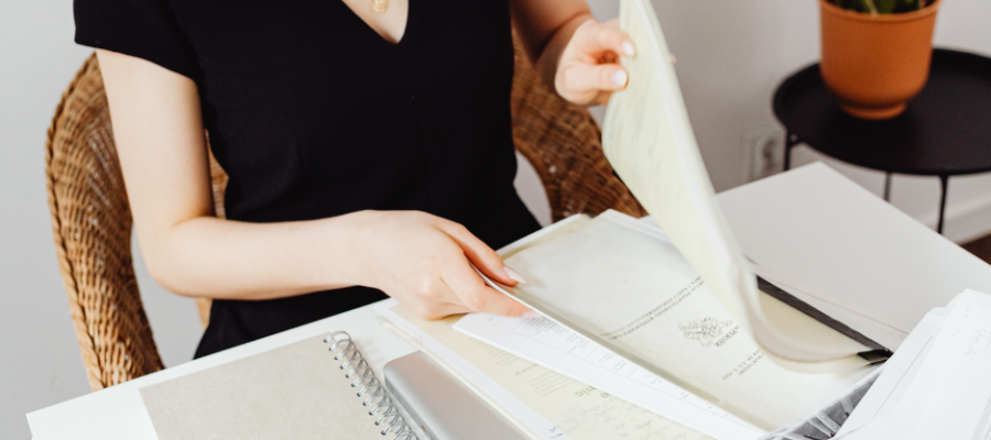 Kwiecień 2026. Komisja Oceny Wniosków