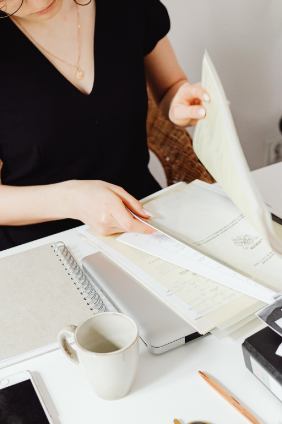 Kwiecień 2026. Komisja Oceny Wniosków