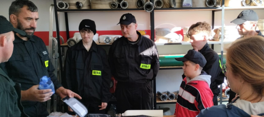 Tworzenie projektów od A do Z