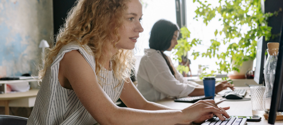 Aktualność Rokietnica. Canva dla początkujących