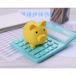 Aktualne źródła finansowania. MAJ