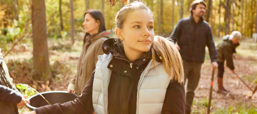 Listopad. Aktualne źródła finansowania NGO