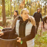 Listopad. Aktualne źródła finansowania NGO