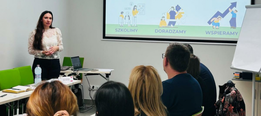 Aktualność Program „Warto być Przedsiębiorstwem Społecznym!” na lata 2026 - 2028