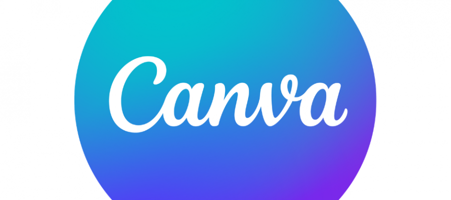 Aktualność Tworzenie grafik w programie Canva.