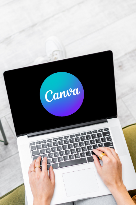 Canva PRO dla organizacji pozarządowych. Dowiedz się, jak złożyć wniosek!