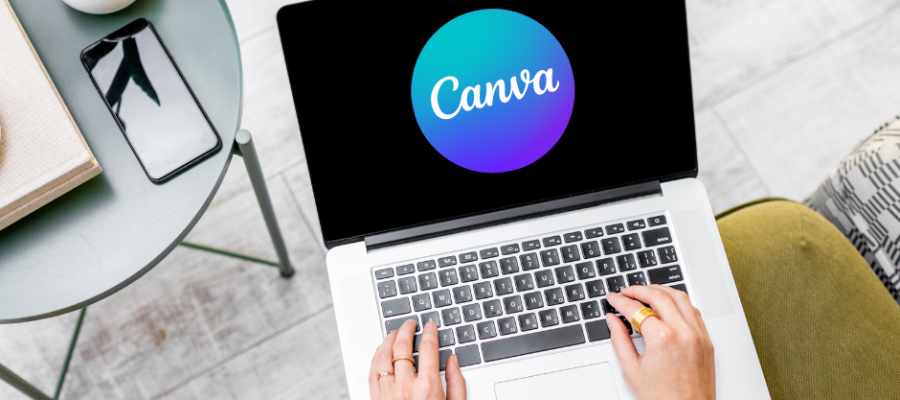 Canva PRO dla organizacji pozarządowych. Dowiedz się, jak złożyć wniosek!