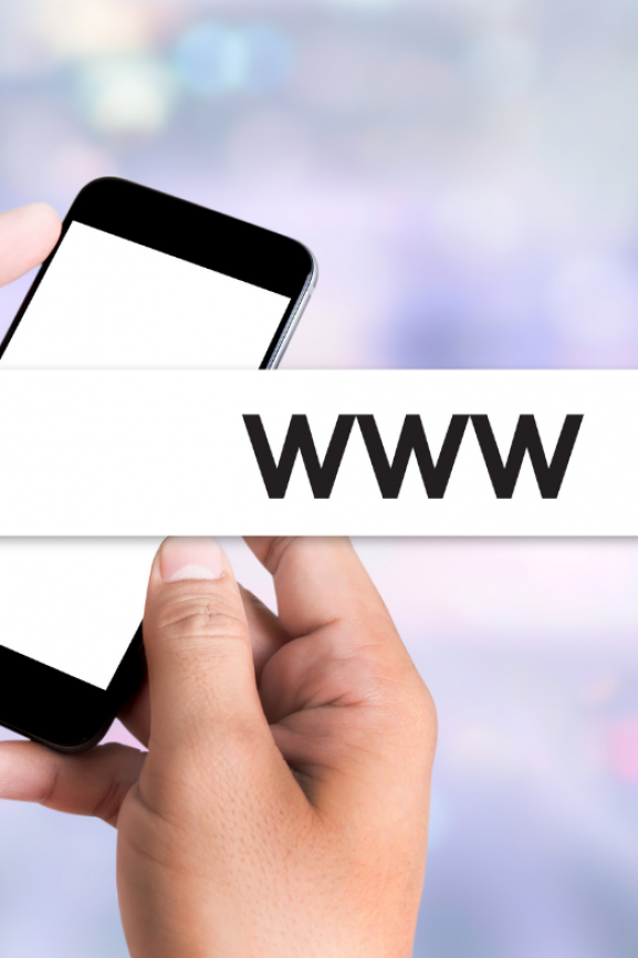 Nowe strony internetowe dla przedsiębiorstw społecznych