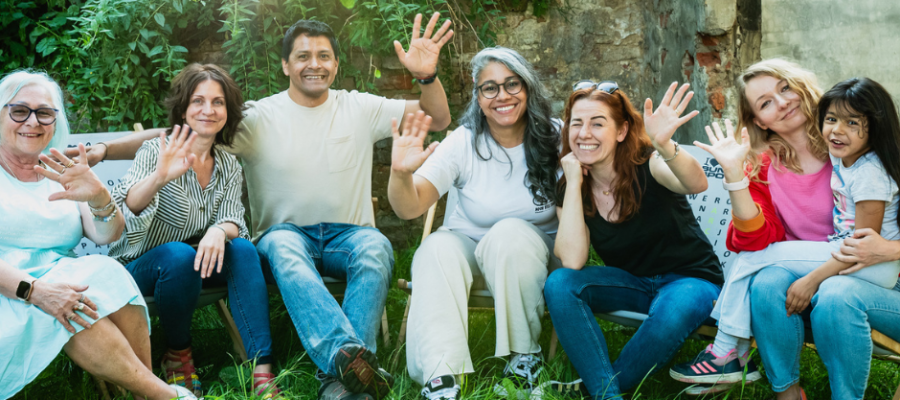 Aktualność Chcesz wdrożyć patronat społeczny? Trwa rekrutacja!