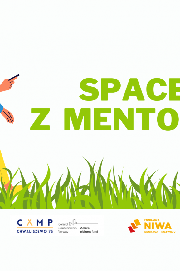 Spacer z mentorkami_mentorami