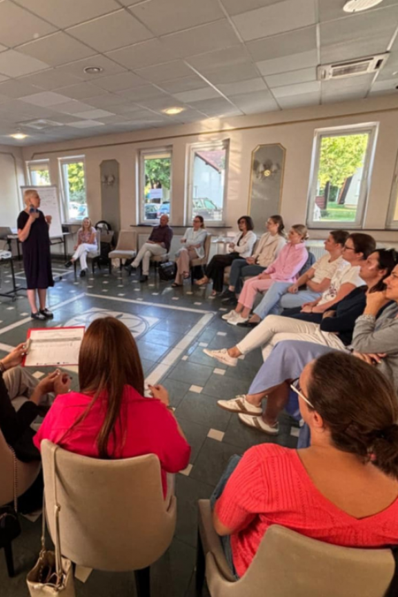 Twórz projekty, zdobywaj granty, zmieniaj społeczność! Zapraszamy na szkolenie