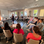 Twórz projekty, zdobywaj granty, zmieniaj społeczność! Zapraszamy na szkolenie